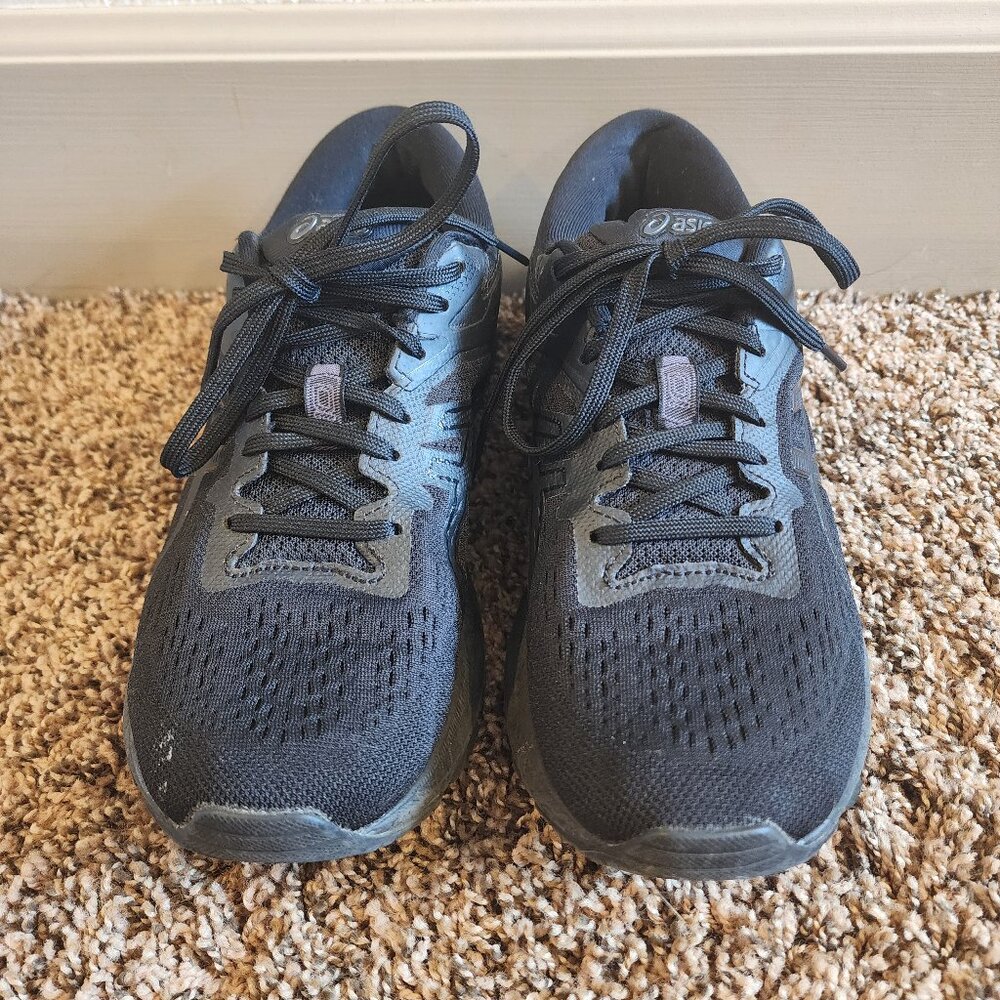 Asics Blackout GT-1000